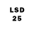 LSD-25 экстази кислота Oyle Birsey